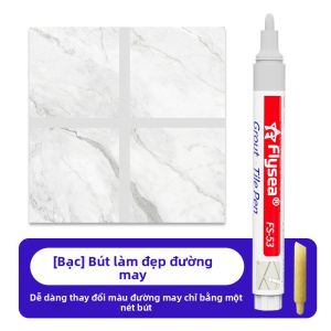 LECAN | Bút Sửa Chữa Khe Gạch Dụng Cụ Sửa Chữa Khe Gạch Sử Dụng Tại Nhà