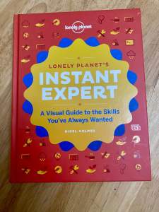 Lonely Planets Instant Expert #How to #Travel Guide