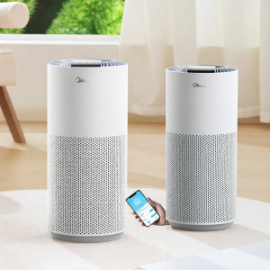 Midea | Mist-Free Air Humidifier