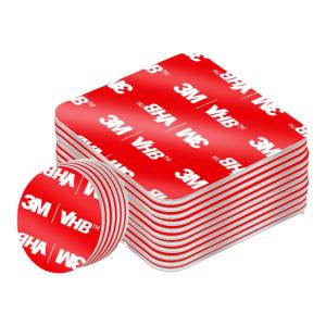 3M | Powerful Wall Mount Adhesive For Plugs