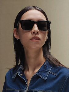 Ray-Ban | Fashion UV Protection Polarized Sunglasses 0RB4391D