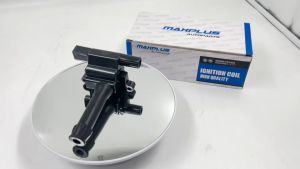 คอยล์จุดระเบิด MG 3 โฉมแรก ปี 2015-2018 MG 5 รุ่นแรก เครื่อง 1.5L #IGN200001