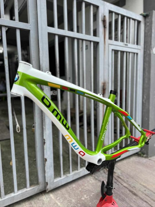 Mtb discount 26er frame