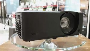 Acer Vero PL2520i Full HD Laser Projector 4000 ANSI Lumens 3D Keystone HDMI (HDCP) 3 Year Warranty - Business/Education