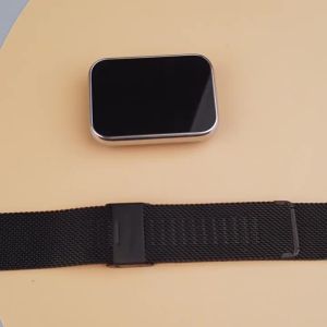 mijobs | Stainless Steel Magnetic Watch Band