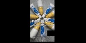 ครีมทารักแร้ รอยดำ ตูม หนังไก่ กลิ่นรักแร้ ลดอับชื้น ผิวกระชับ เดอร์มา เดอร์ม่า พรรณ DERMA PAN