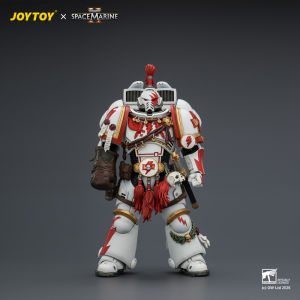 JOYTOY | Assault Arbiter Warrior 1:18 Scale Action Figure