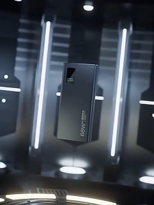 (CCC Certification)66W/120W Portable Power Bank 20000/30000mAh Mini Fast Charging Full Capacity good quality highend battery core 3C Battery Powerbank