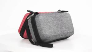 Graphing Calculator Case for Texas Instruments TI-84 Plus CE Color Graphing Calculator Also Fits for TI-83 Plus Casio fx-9750GII Large Capacity for PensCables and Other Accessories-Pink Only