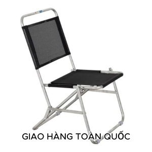 Ghế xếp ghế inox ghế lò xo ghế xếp cà phê ghế du lịchdã ngoại ghế câu cá ghế tiện lợi CÓ SỈ