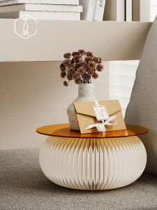 SHIBAZHI | Circular Folding Display Stand