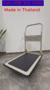 Xe đẩy hàng JUMBO Thái Lan HL-110C