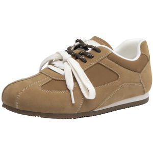 DUSTO | Versatile Leisure Ballet De Training Sneakers