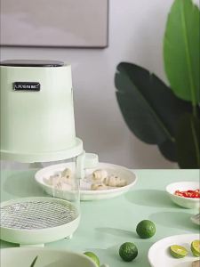 Liven | Visible Small Air Fryer