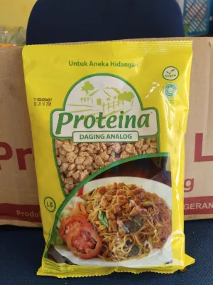 PROTEINA LS 250 GR / 1PCS
