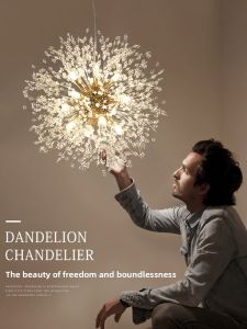 QIANYUE | Decorative Nordic Style Pendant Light