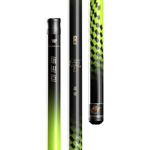 woding | Ultra-light Carbon Telescopic Fishing Rod