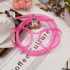 WOWEIAOKUANG | Fun Creative Long Eyeball Straw