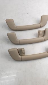 Roof Handle Grip Bumbung Tangan Toyota Camry ACV40 ACV41 Alphard ANH10 Vellfire ANH20 Harrier ACU30 Mark X (1 Biji)