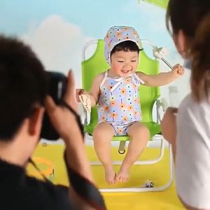 How to Choose the Best Children's Folding Beach Chair