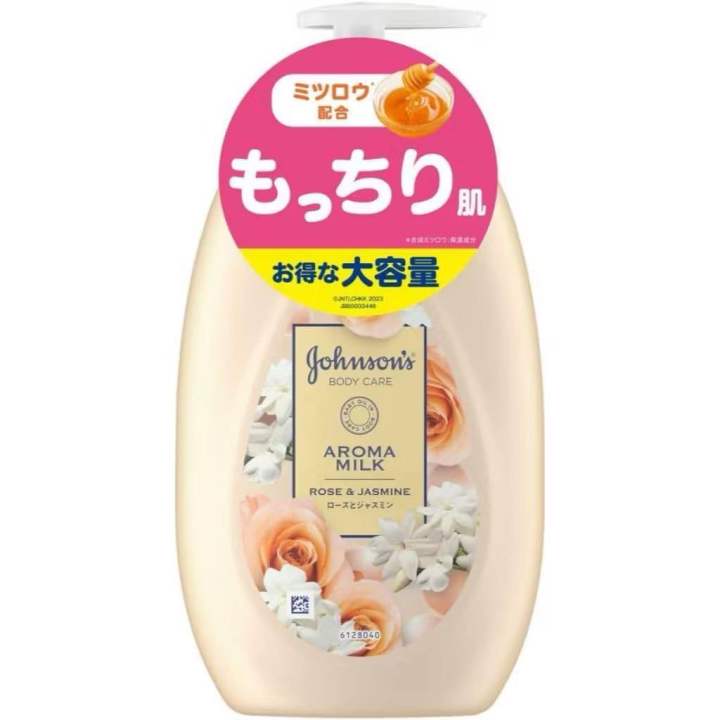 %F0%9F%87%AF%F0%9F%87%B5Johnson's%20Baby%20/%20Body%20Care%20Lotion%20500%20ml.%20%E0%B8%88%E0%B8%B2%E0%B8%81%E0%B8%8D%E0%B8%B5%E0%B9%88%E0%B8%9B%E0%B8%B8%E0%B9%88%E0%B8%99(%E0%B8%89%E0%B8%A5%E0%B8%B2%E0%B8%81Japan)%20-%20Image%203