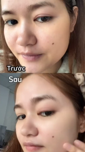 Kem chống nắng nâng tông INNISFREE Tone Up No Sebum Sunscreen EX SPF 50+ PA++++ 60 mL