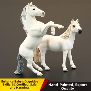 MENGSILE | Simulated Wild Horse Toy