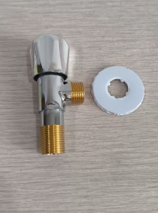 KERAN AIR SHOWER KUNINGAN L / STOP KRAN CABANG / KERAN AIR CLOSET