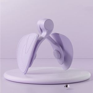 R.joy - Hip Trainer Alat Fitness Mengencangkan Alat Senam Kegel Thigh Master