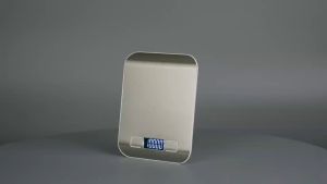 Timbangan Dapur Mini Digital Scale Portabel LCD 10KG Gratis USB kabel - BAYAR DI TEMPAT [COD] [GRATIS ONGKIR]