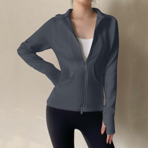 YANSE | Fleece Lined Hooded Jacket Female Spring Autumn Winter Activities