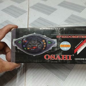 đồng hồ kilomet Future neo Future 110  wave anpha wave 110 DREAM. RS (chính hãng) OSAHI  Japan.