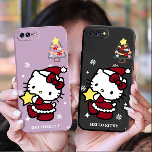 เคสสำหรับ INFINIX HOT 9PLAY X680 INFINIX ขายดี10PLAY X688 2021 SMART5สไตล์คริสต์มาสฝาครอบ TPU นุ่มกันกระแทกเคสโทรศัพท์