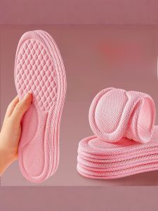 XIANZHAO | Breathable Sweat-Absorbing Anti-Odor Shoe Insoles