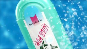 Dầu gội hoa bưởi Thorakao 500ml