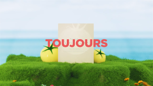 【Limited-time offer】Toujours Advanced White Tomato with Fruit Extracts Drink | 30 Sachets | Womens Health Care