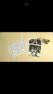 Nasara V TECH VT-122 White Craft Glue 125gm Gam Kraf Putih