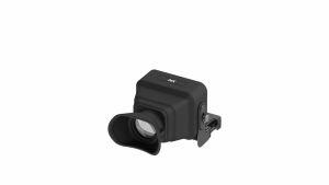 JJC | JJC LVF-PRO1 3X LCD Viewfinder Loupe with Arca-Swiss Quick Release Plate For Nikon Z30 Sony ZV-1 RX100 Canon G7X 3.0" Screen