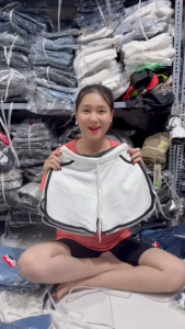 QUÂN ĐÙI THUN COTTON MỀM MÁT LOẠI 1