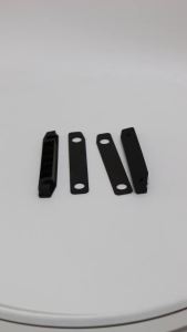 Motorcycle Wind Shield Accessories Windshield Trim Strip ABS WindScreen Bracket For ZONTES 703F 703 F ZT 703F ZT703F All Years