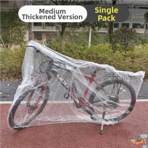 MOMIAN | Rainproof Sunproof Dustproof Cover for Mountain Bike Bicycle Electric Bike