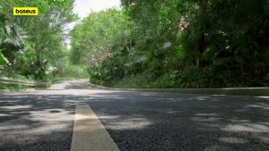 BASEUS | Máy Bơm Hơi Điện Tử Không Dây Baseus Máy Nén Khí Di Động Kỹ Thuật Số Cho Ô Tô Xe Máy Xe Đạp - Máy Bơm Thông Minh Có Màn Hình LCD