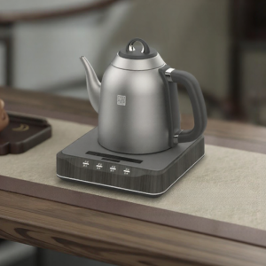 Ti Living | Bình Đun Nước Điện Tự Đổ Nước Giữ Nhiệt Độ Hằng Định
