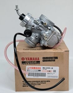 KARBURATOR KARBU CARBURATOR RX KING ORIGINAL YGP 3KA-E4104-20