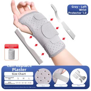 ZHONGLIANG | TFCC Wrist Protection Injury Support Brace Wrist Support