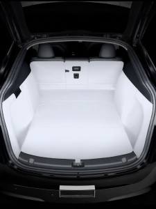 CO | Full Coverage Trunk Mat