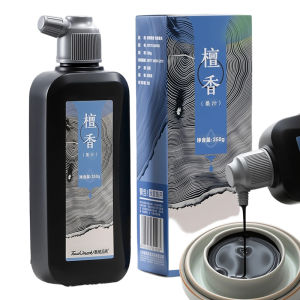 WENXINTANG | Refined Calligraphy Ink 500g
