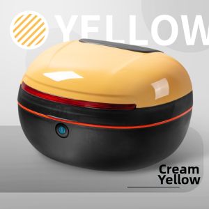 YIXINDA | Universal Electric Bike Rear Trunk