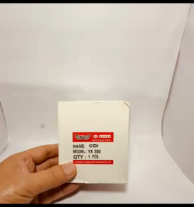 CDI Tiga Roda Merk Viar &  Lainnya  Ini Ori Merk TWMTR YX200-58E/55A