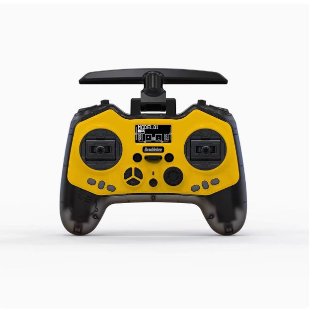 FPV Mini Drone with ELRS 2.4G Bee Styled Remote Control | Lazada PH